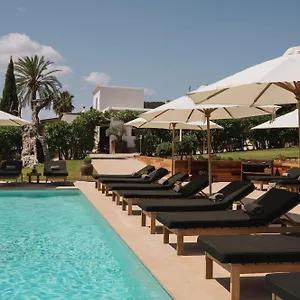 Casa Maca 5* Ibiza città
