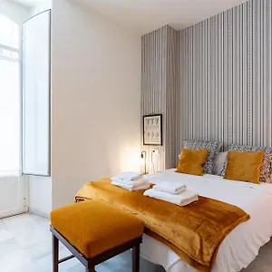 Apartamento Arenal Maestranza Sevilla