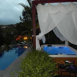 Dazk Golden Estate Gæstehus Ribeira Brava