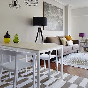 Apartamento Duke By Feelfree San Sebastián